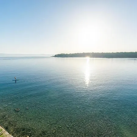 Guest house Marica B 3*