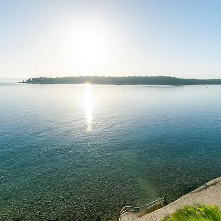 Marica B 3* Rab Town