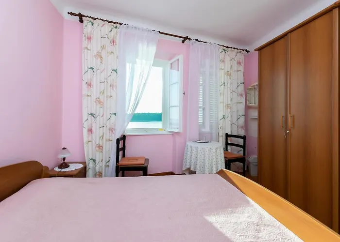 Marica B 3* Ραμπ